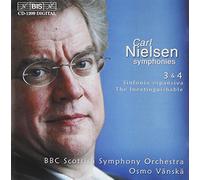 C. Nielsen - Sym 3/4