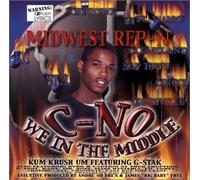 C-No - We in the Middle