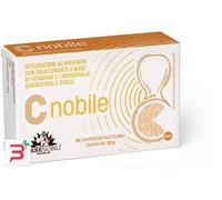 C NOBILE 30CPR MASTIC