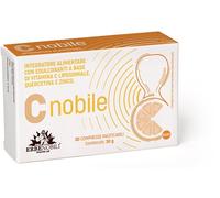 Erbenobili C-nobile 30 Compresse Masticabili