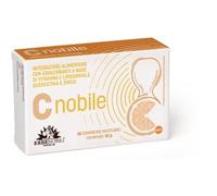 C NOBILE 30CPR MASTIC