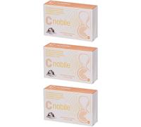 C Nobile Compresse Masticabili 3x30 g Compresse masticabili