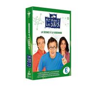 C Non Mago La Science Da La Salvataggio DVD Nuova