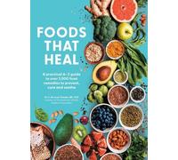 C. Norman Shealy Foods That Heal (Tascabile)