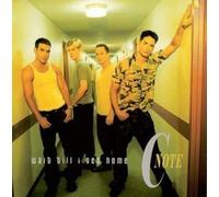 C Note Wait till I get home (CD)
