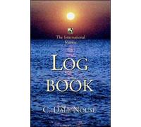 C. Nouse The International Marine Log Book (Copertina rigida)