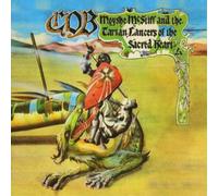 Audio Cd Cob - Moyshe Mcstiff & The Tartan Lancers Of The Sacred Heart