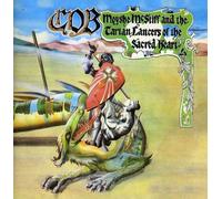 C.O.B. - Moyshe McStiff and The Tartan Lancers of the Sacred Heart