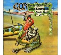 C.O.B. - Moyshe Mcstiff & The Tarten Lancers Of The Sacred