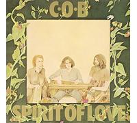 C.O.B. - Spirit Of Love