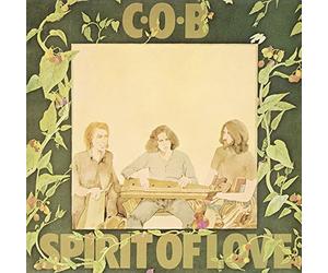 C.O.B. - Spirit Of Love