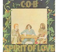 C.O.B. Spirit Of Love (CD) Album