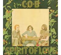 C.o.b. - Spirit Of Love - 2 Vinili