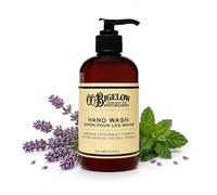C. O. Bigelow Bigelow - Sapone liquido per le mani con lavanda e menta, idratante, profumato, 290 ml