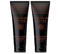 C. O. Bigelow CO Bigelow - Bagnoschiuma e corpo per uomo, Elixir Black Pepper, n. 1609, 235 ml, bagnoschiuma e shampoo per uomini