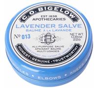 C.O. Bigelow - Lavender Salve - Burrocacao 22 g