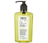 C.O. Bigelow - Lime Coriander Hand Wash - Sapone per le mani e scrub 295 ml