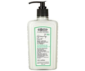 C.O. Bigelow - Rosemary Mint Body Lotion - Lozione e crema per il corpo 295 ml