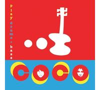 C.O.C.O. - PLAY DRUMS + BASS