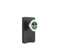 C&O Canale PopSockets PopWallet per MagSafe