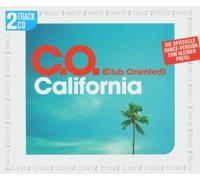 C.O.(Club Oriented) - California
