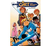 C.O.R.T. I figli della tavola rotonda