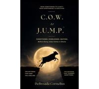 C.O.W. to J.U.M.P.: Conditioned. Overlooked. Waiting. Before Every Jump Comes a Choice.
