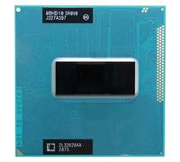 C-ore i7 3632QM SR0V0 Processore for notebook CPU quad-C-ore a otto thread da 2,2 GHz 35 W Presa G2 / rPGA988B