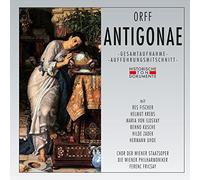 C. Orff - Antigonae