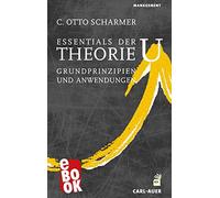 C. Otto Scharme Auer-System-Verlag, Carl Essentials der Theorie U: G (Tascabile)