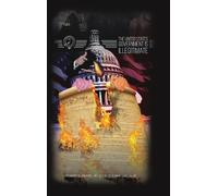C P a Beard The United States Government Is Illegitimate (Copertina rigida)