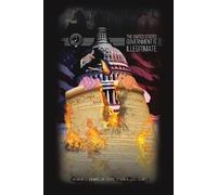 C P a Beard The United States Government Is Illegitimate (Tascabile)