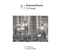 C. P. Cavafy Alternative Manners (Tascabile)