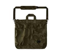 C.P. Company - 20Cmac042A 005269G 683 Tote Bag - - Bags - Uomo - Verde - ONE SIZE