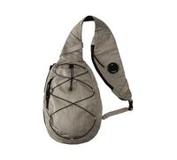 C.P. Company - 20Cmac735A005269G904 Borsa a tracolla - - Bags - Uomo - Marrone - ONE SIZE