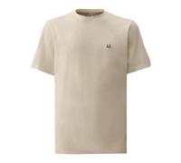 C.P. Company - 30/1 Jersey Short-Sleeve Goggle - - Tops - Uomo - Bianco - XL