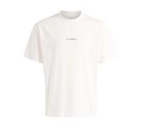C.P. Company - 30/1 Jersey Short Sleeve - - Tops - Uomo - Bianco - M