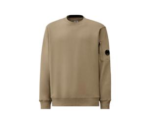 C.P. Company - Accessories - -Sweatshirts & Hoodies -Uomo -Grigio -L