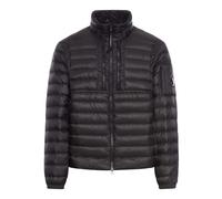 C.P. Company - Aperture Down Jacket - - Jackets - Uomo - Nero - XL