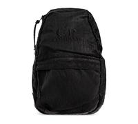 C.P. Company - Backpacks - - Bags - Uomo - Nero - ONE SIZE