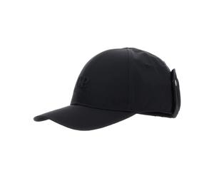 C.P. Company - Baseball Cap - - Accessories - Uomo - Nero - L