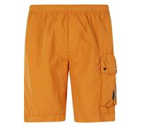 C.P. Company - Beachwear Boxer in Flatt Nylon - - Swimwear - Uomo - Giallo - S