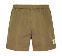 C.P. Company - Logo Swim Shorts - - Swimwear - Uomo - Verde - XL