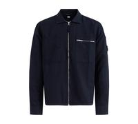 C.P. Company - Belt Bags - - Jackets - Uomo - Blu - L