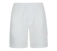 C.P. Company - Bermuda Cargo Rip-Stop - - Shorts - Uomo - Bianco - M