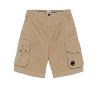 C.P. Company - Bermuda Cargo Shorts per Uomo - - Shorts - Uomo - Beige - M