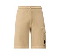 C.P. Company - Bermuda Cargo - - Shorts - Uomo - Beige - L