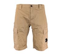 C.P. Company - Bermuda Cargo - - Shorts - Uomo - Beige - M