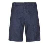 C.P. Company - Bermuda Cargo - - Shorts - Uomo - Blu - S