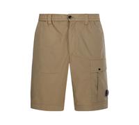 C.P. Company - Bermuda Cargo - - Shorts - Uomo - Marrone - S
